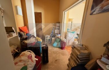 Κυψέλη διαμέρισμα 2ου διαμπερές 87 τ.μ