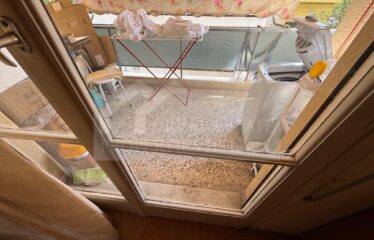 Κυψέλη διαμέρισμα 2ου διαμπερές 87 τ.μ