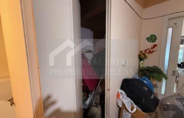 Αγιος Λουκάς Πατησίων διαμέρισμα 2ου 104 τ.μ