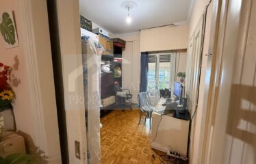 Αγιος Λουκάς Πατησίων διαμέρισμα 2ου 104 τ.μ