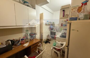 Αγιος Λουκάς Πατησίων διαμέρισμα 2ου 104 τ.μ