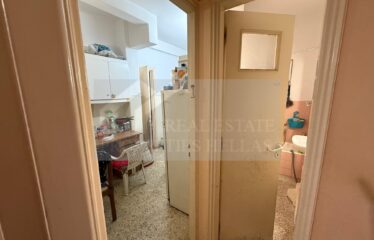 Αγιος Λουκάς Πατησίων διαμέρισμα 2ου 104 τ.μ