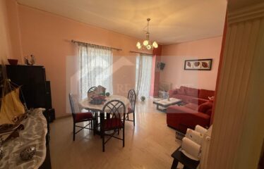 Γαλάτσι διαμέρισμα 1ου διαμπερές 100τ.μ