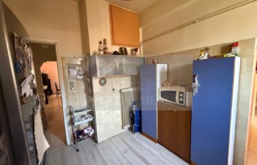 Γαλάτσι διαμέρισμα 1ου διαμπερές 100τ.μ