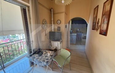 Γαλάτσι διαμέρισμα 1ου διαμπερές 100τ.μ