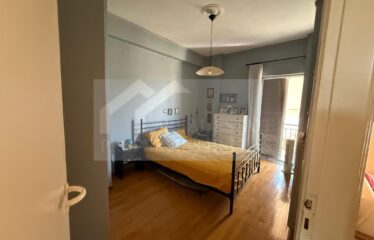 Γαλάτσι διαμέρισμα 1ου διαμπερές 100τ.μ