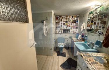 Γαλάτσι διαμέρισμα 1ου διαμπερές 100τ.μ