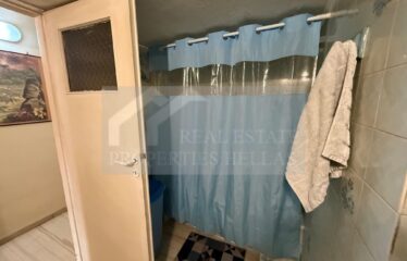 Γαλάτσι διαμέρισμα 1ου διαμπερές 100τ.μ