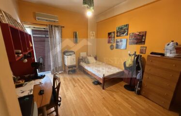 Γαλάτσι διαμέρισμα 1ου διαμπερές 100τ.μ