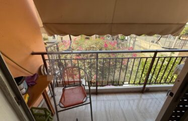 Γαλάτσι διαμέρισμα 1ου διαμπερές 100τ.μ