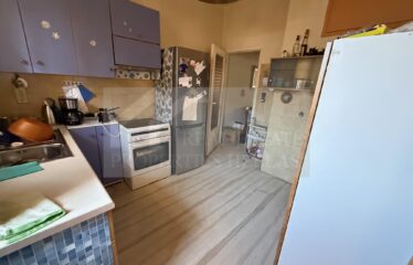 Γαλάτσι διαμέρισμα 1ου διαμπερές 100τ.μ