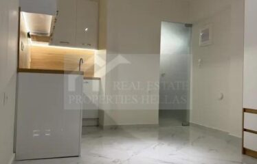 Λουτράκι Κορινθίας Γκαρσονιέρα 20 τ.μ