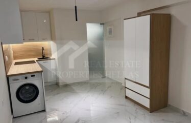 Λουτράκι Κορινθίας Γκαρσονιέρα 20 τ.μ