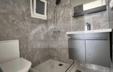 Λουτράκι Κορινθίας Γκαρσονιέρα 20 τ.μ