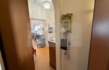 Αμπελόκηποι διαμέρισμα 4ου 80 τ.μ