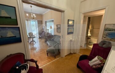 Αμπελόκηποι διαμέρισμα 4ου 80 τ.μ