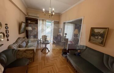 Αμπελόκηποι διαμέρισμα 4ου 80 τ.μ