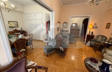 Αμπελόκηποι διαμέρισμα 4ου 80 τ.μ