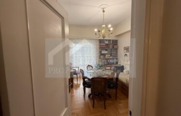 Αμπελόκηποι διαμέρισμα 4ου 80 τ.μ