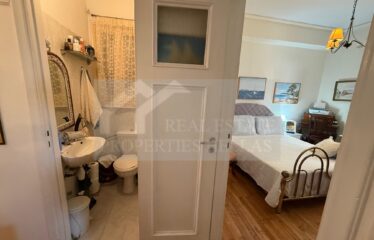 Αμπελόκηποι διαμέρισμα 4ου 80 τ.μ