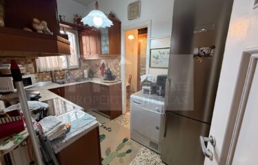 Αμπελόκηποι διαμέρισμα 4ου 80 τ.μ