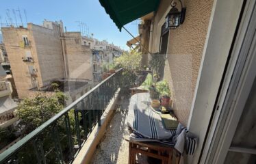 Αμπελόκηποι διαμέρισμα 4ου 80 τ.μ