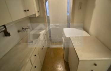 Διαμέρισμα προς ενοικίαση 50 τ.μ επιπλωμένο στην Κυψέλη