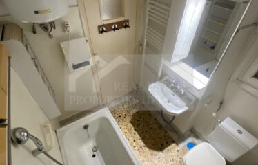 Διαμέρισμα προς ενοικίαση 50 τ.μ επιπλωμένο στην Κυψέλη