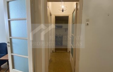 Διαμέρισμα προς ενοικίαση 50 τ.μ επιπλωμένο στην Κυψέλη