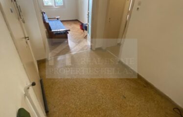 Διαμέρισμα προς ενοικίαση 50 τ.μ επιπλωμένο στην Κυψέλη