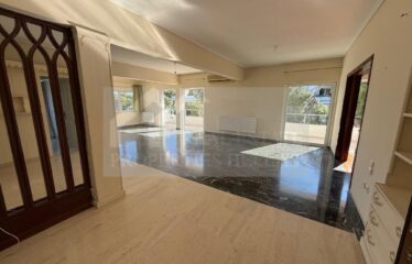 Αγία Παρασκευή διαμέρισμα 4ου 194 τ.μ