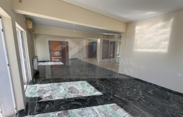 Αγία Παρασκευή διαμέρισμα 4ου 194 τ.μ