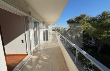 Αγία Παρασκευή διαμέρισμα 4ου 194 τ.μ