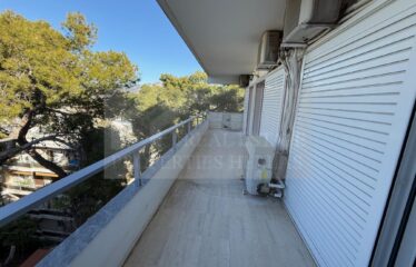 Αγία Παρασκευή διαμέρισμα 4ου 194 τ.μ