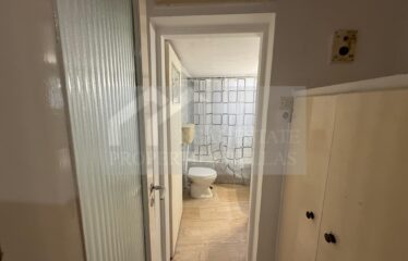 Aigaleo detached house with a 59 m² ground floor and a 101 m² first floor