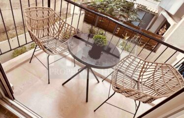 Kallithea renovated & furnished 28 sq.m studio apartment