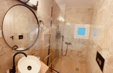 Kallithea renovated & furnished 28 sq.m studio apartment