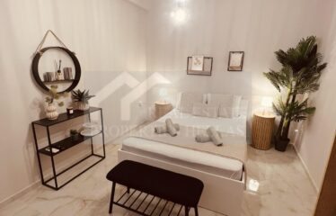 Καλλιθέα ανακαινισμένη & επιπλωμένη γκαρσονιέρα 24 τ.μ