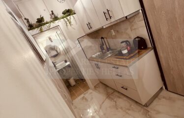 Kallithea renovated & furnished 24 sq.m studio apartment