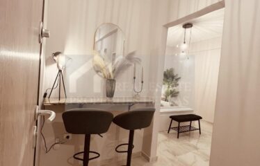 Kallithea renovated & furnished 24 sq.m studio apartment