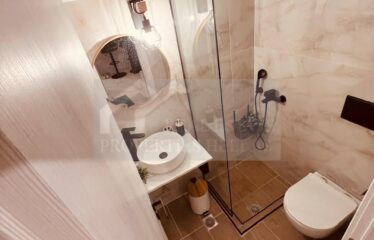 Kallithea renovated & furnished 24 sq.m studio apartment