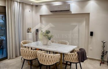 Mοσχάτο μεζονέτα 3ου 4ου 150 τ.μ με 2 πάρκιν και αποθήκη