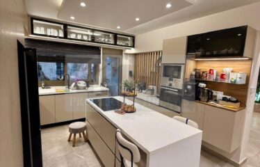 Mοσχάτο μεζονέτα 3ου 4ου 150 τ.μ με 2 πάρκιν και αποθήκη