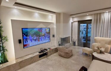 Mοσχάτο μεζονέτα 3ου 4ου 150 τ.μ με 2 πάρκιν και αποθήκη