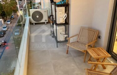 Mοσχάτο μεζονέτα 3ου 4ου 150 τ.μ με 2 πάρκιν και αποθήκη