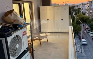 Mοσχάτο μεζονέτα 3ου 4ου 150 τ.μ με 2 πάρκιν και αποθήκη