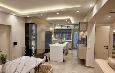 Mοσχάτο μεζονέτα 3ου 4ου 150 τ.μ με 2 πάρκιν και αποθήκη