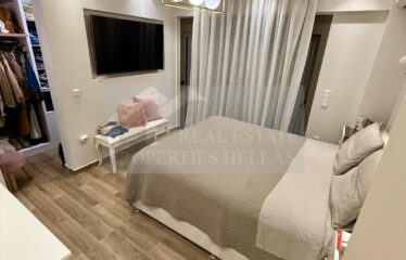 Mοσχάτο μεζονέτα 3ου 4ου 150 τ.μ με 2 πάρκιν και αποθήκη