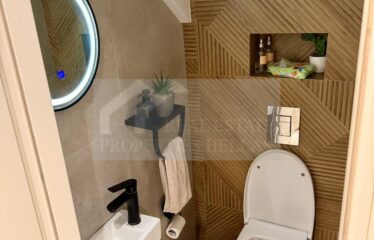 Mοσχάτο μεζονέτα 3ου 4ου 150 τ.μ με 2 πάρκιν και αποθήκη