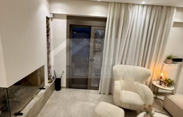 Mοσχάτο μεζονέτα 3ου 4ου 150 τ.μ με 2 πάρκιν και αποθήκη